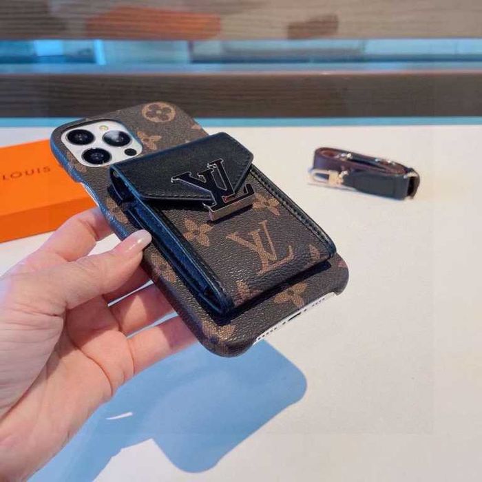 Husă telefon Louis Vuitton 190720