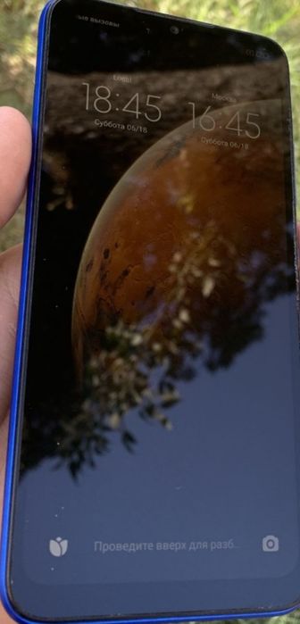 Telefon sotiladi. Redmi 9C