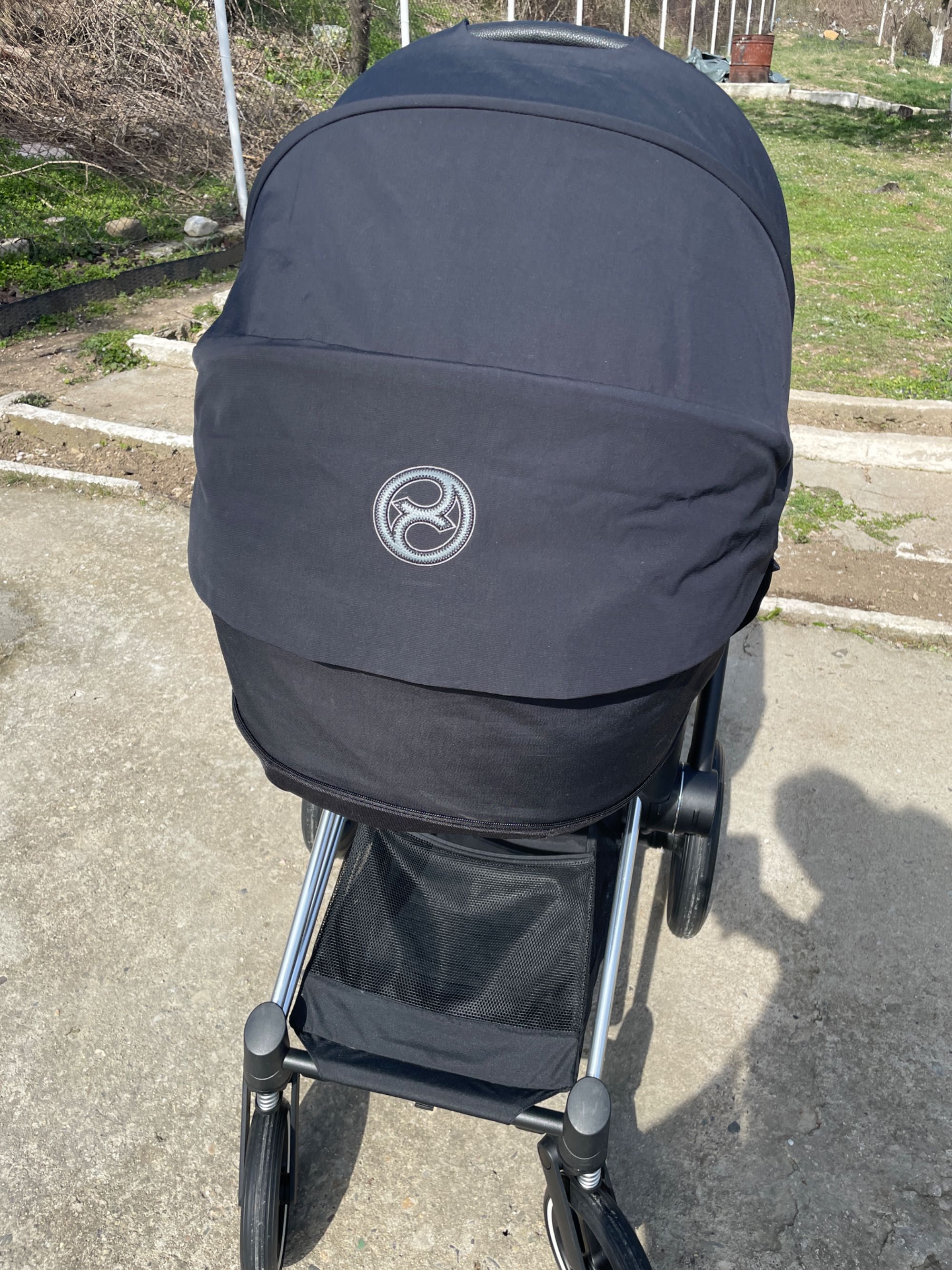 Cybex Priam Lux 2024