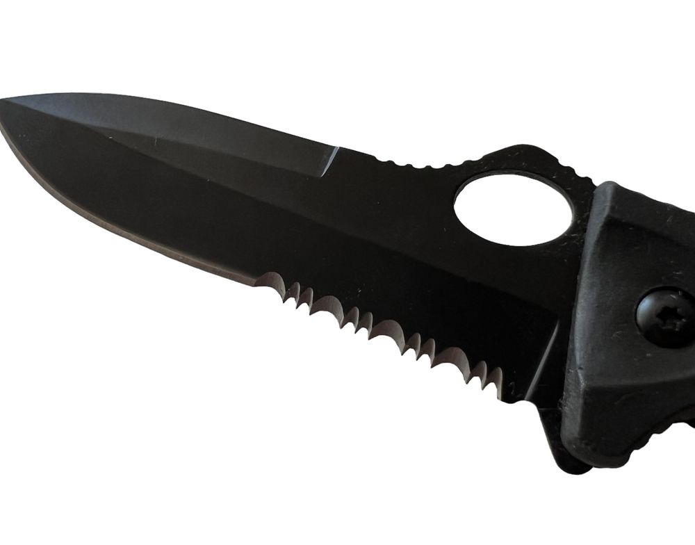 ловен нож тактически сгъваем джобен военне за оцеляване лов 3 модела