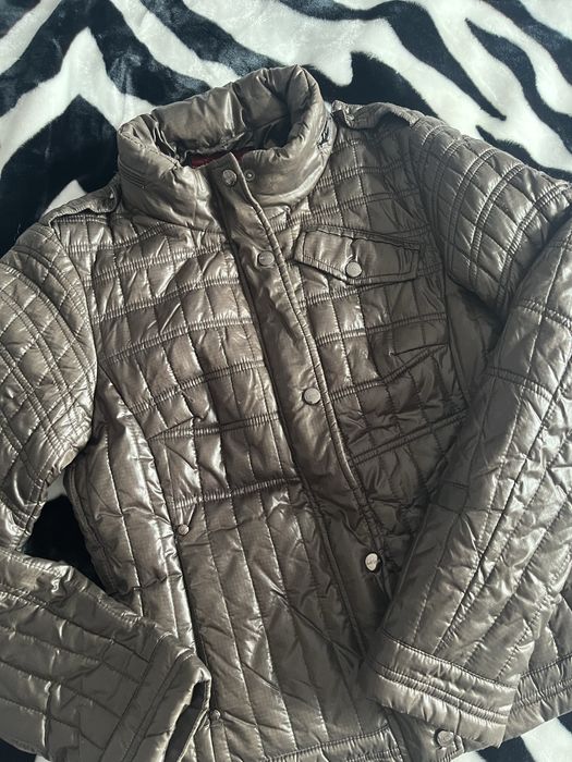 Geaca model deosebit marime s