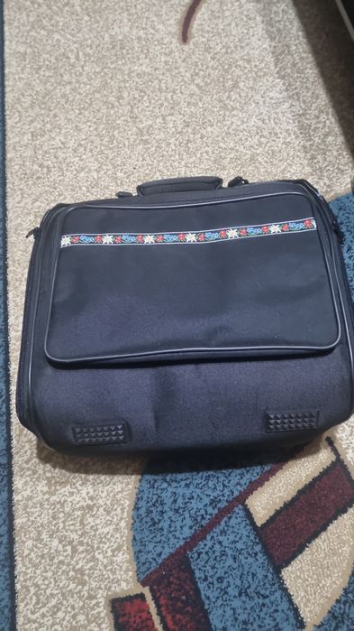 Acordeon Italian Scandalli