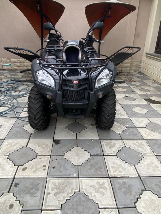 Atv de vanzare ……….