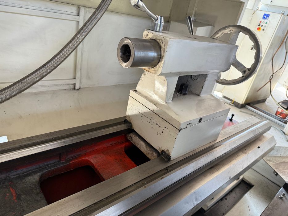 CNC Strung paralae L660/1500 Timeway