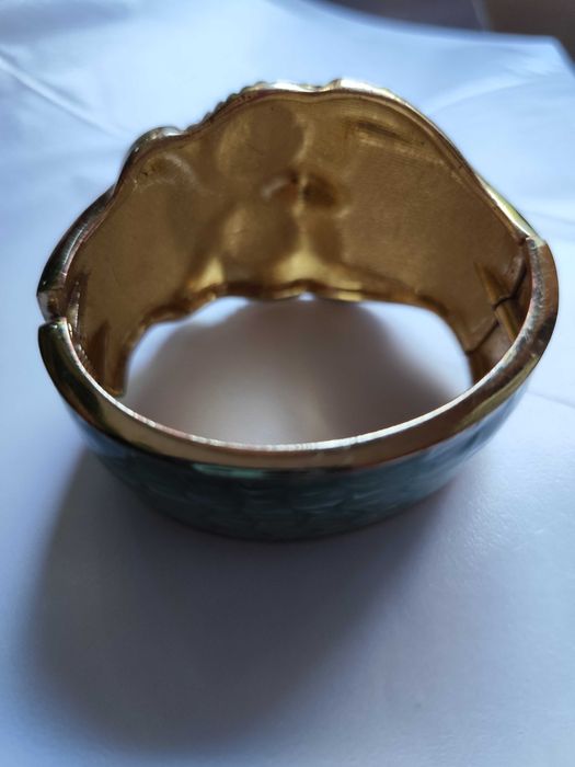 Vand Brățară tip bufniță