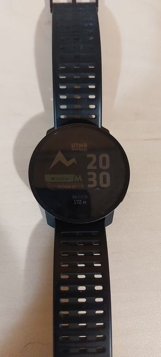Часовник Suunto 9 Peak Pro + подарък