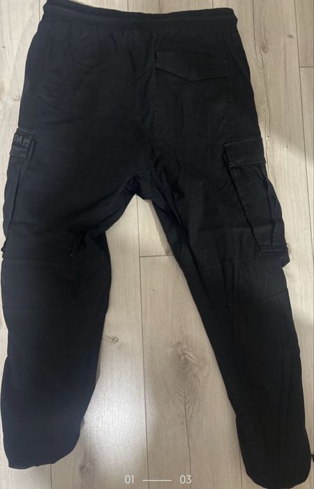 Luda cargo панталон