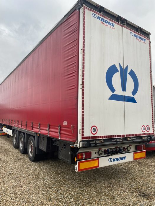 Vand krone mega 2008