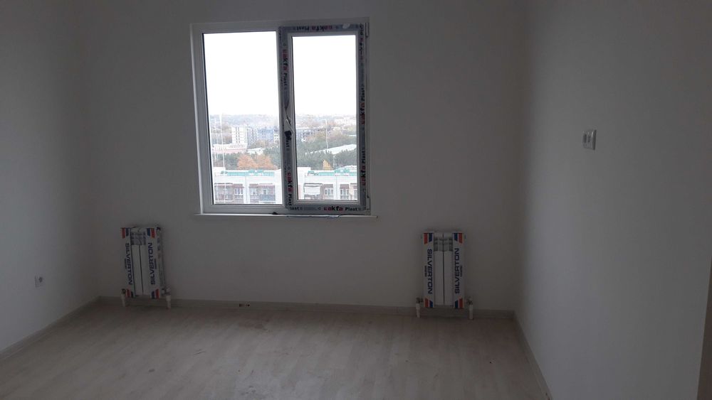 Квартира сотилади