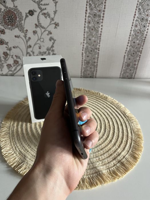 Iphone 11 в отличном состоянии