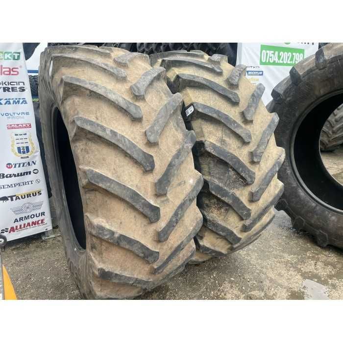 Cauciucuri 650/65r42 Trelleborg - Branson, LS Tractor