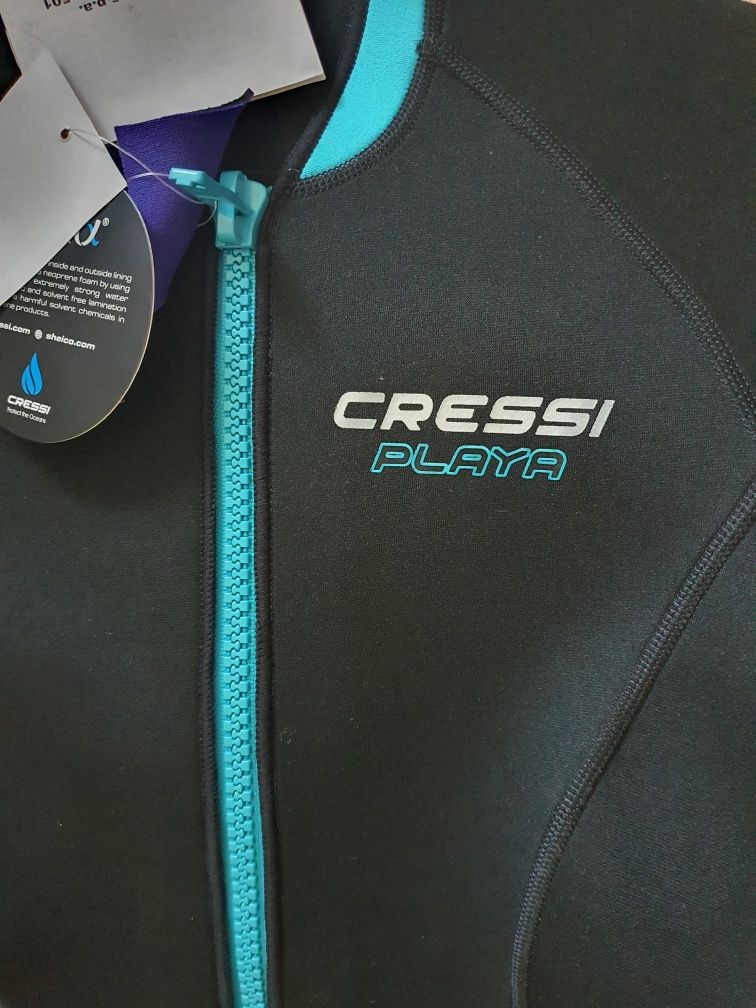 Cressi дамски неопрен L