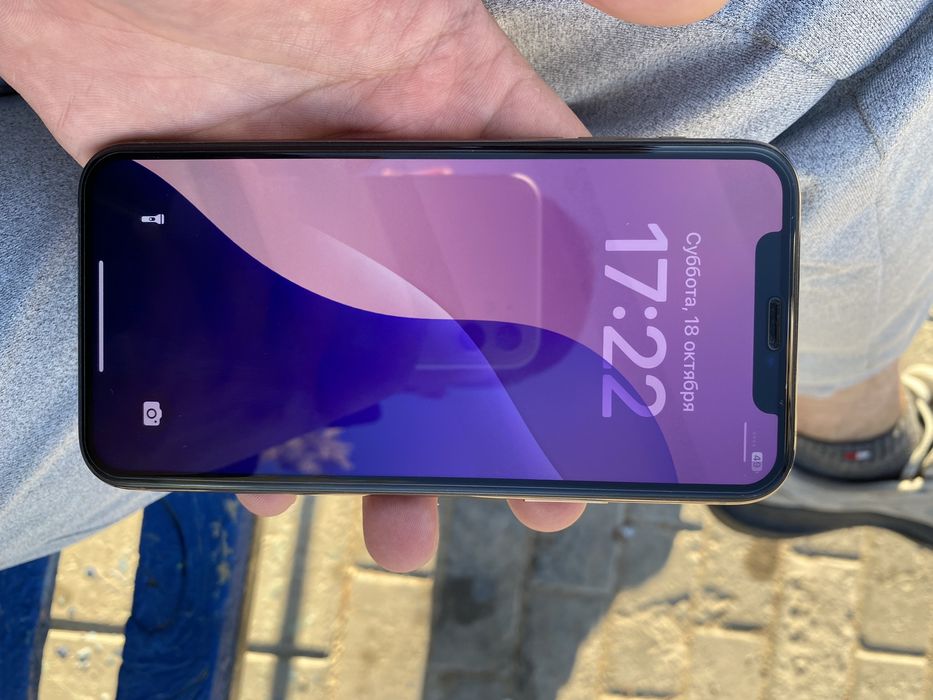 Iphone 11 pro 256gb