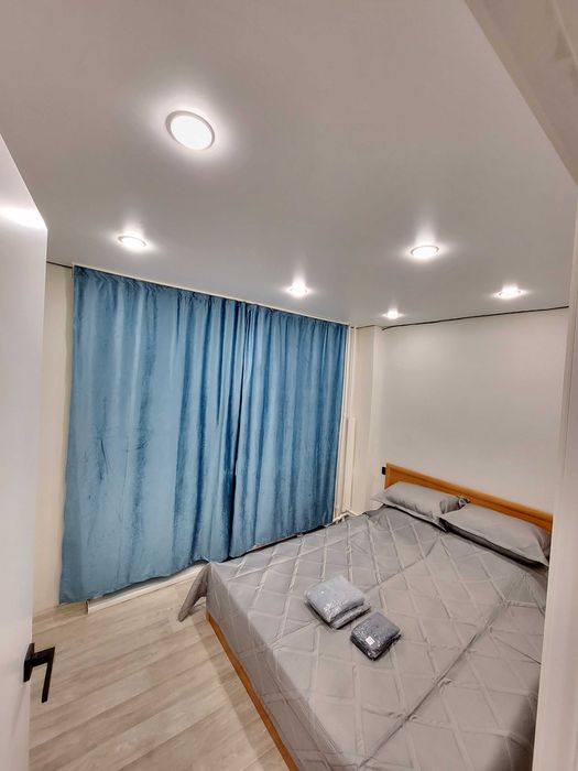 Квартиры посуточно Темиртау