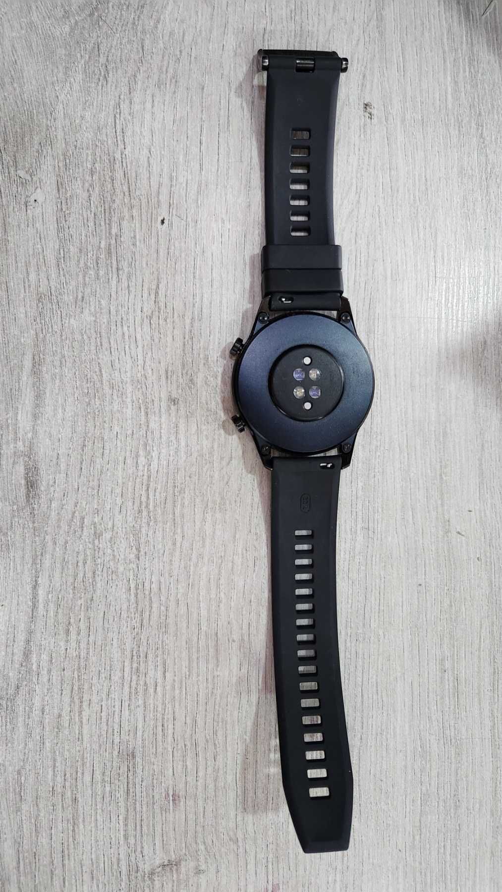 Huawei Watch GT 2 46mm