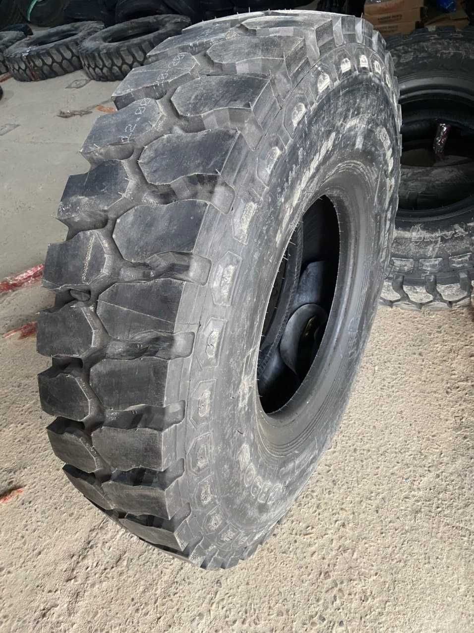 12.00R20 320талик 20слой CHAOYANG TYRE 97КG