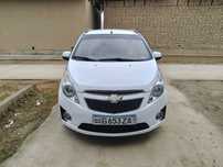 Spark rangi oq 2013