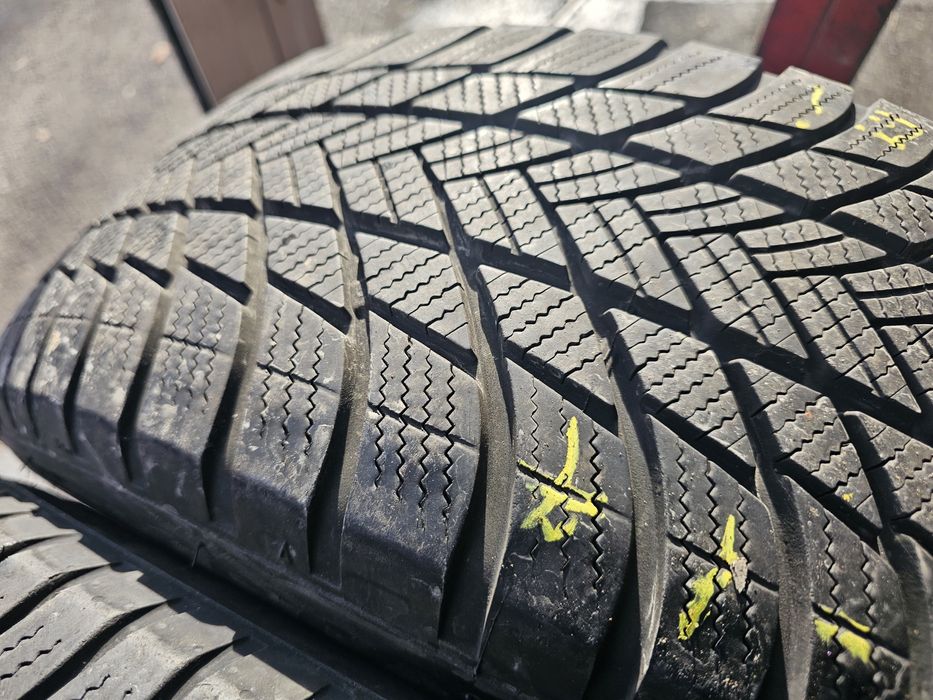 225 60 17 m+s bridgestone