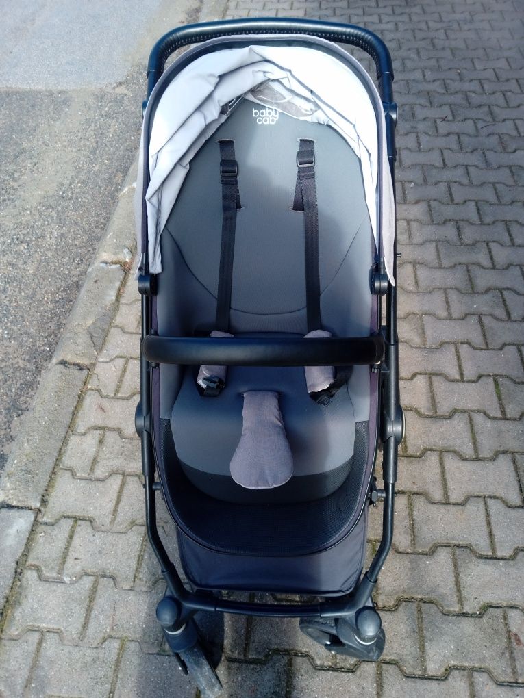 Бебешка количка Babycab
