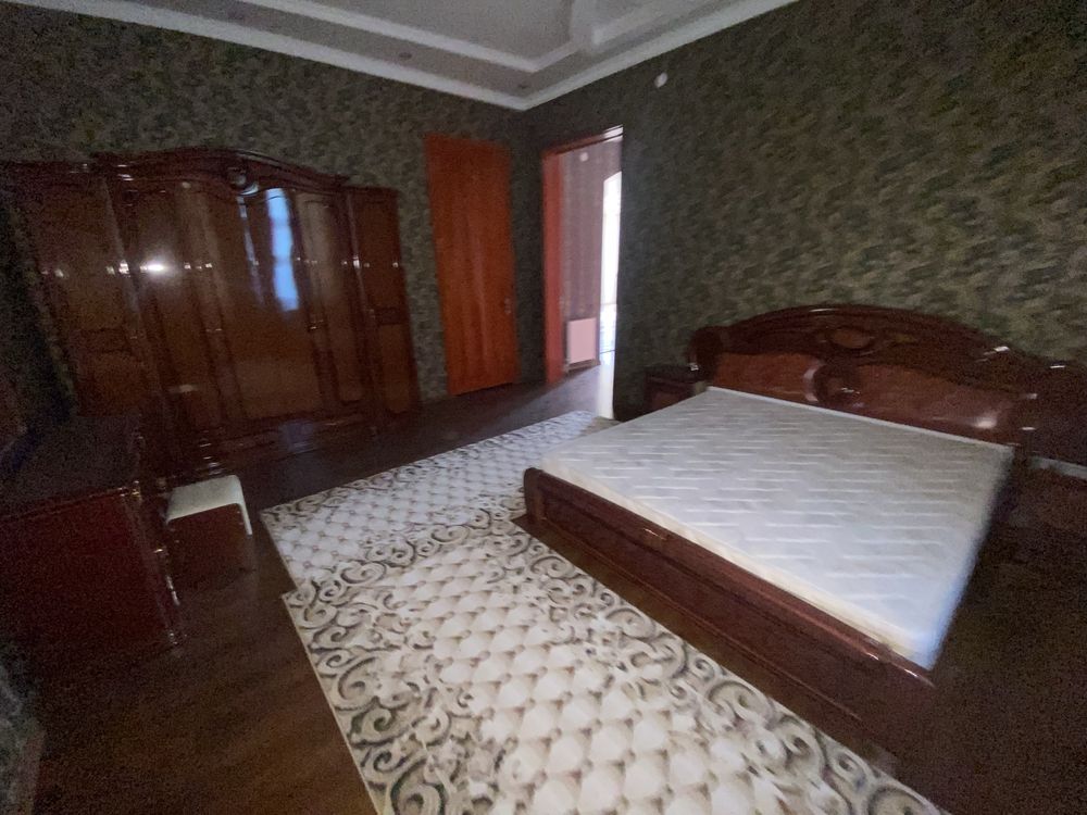 Аренда Мирзо Улугбек р. Дурмон 10 сотих 10 хона