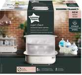 Sterilizator biberoane tommee tippee