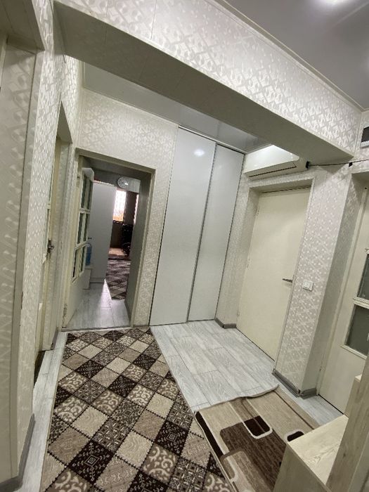 Продается своя  3/3/4 77 серии. Махалля Узбекфильм. Метро Новза.