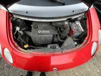 MOTOR SMART FORFOUR, 1.1 BENZINA