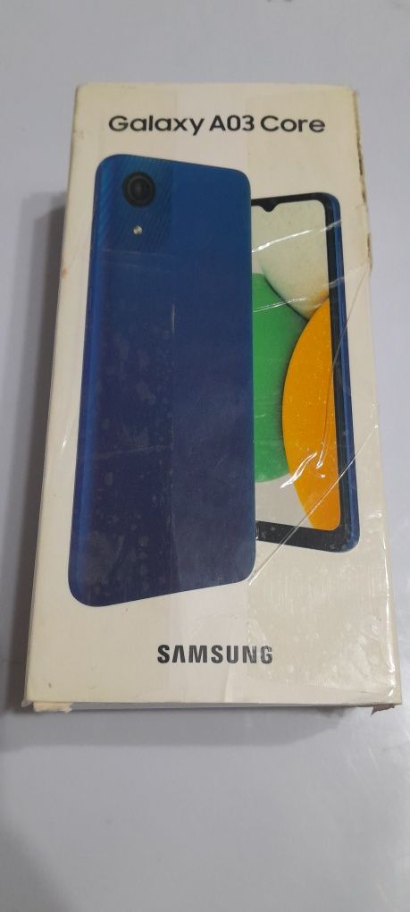 Samsung Galaxy A03 core 32gb самсунг галакси А03