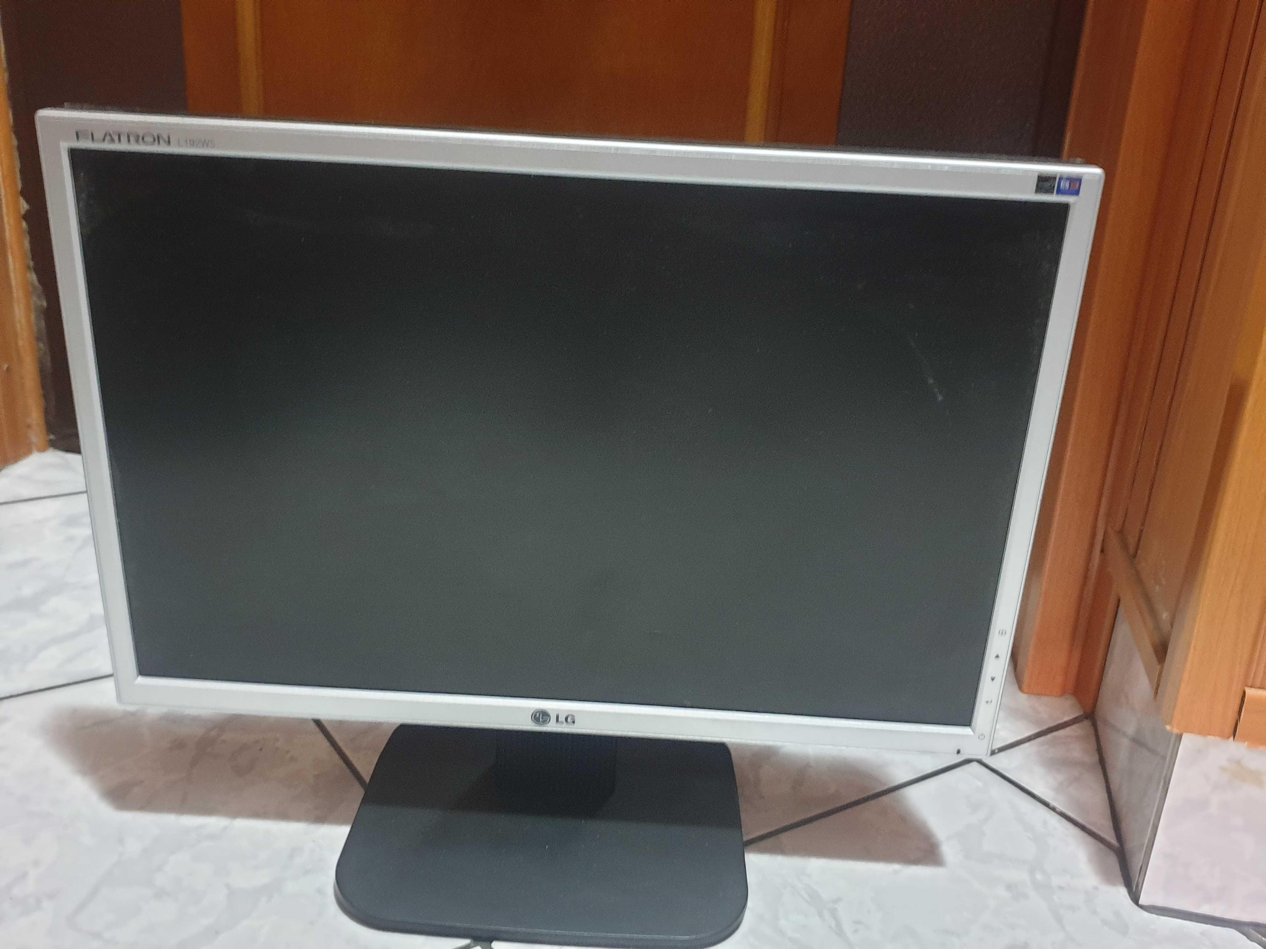 Monitor PC -LG Flatron