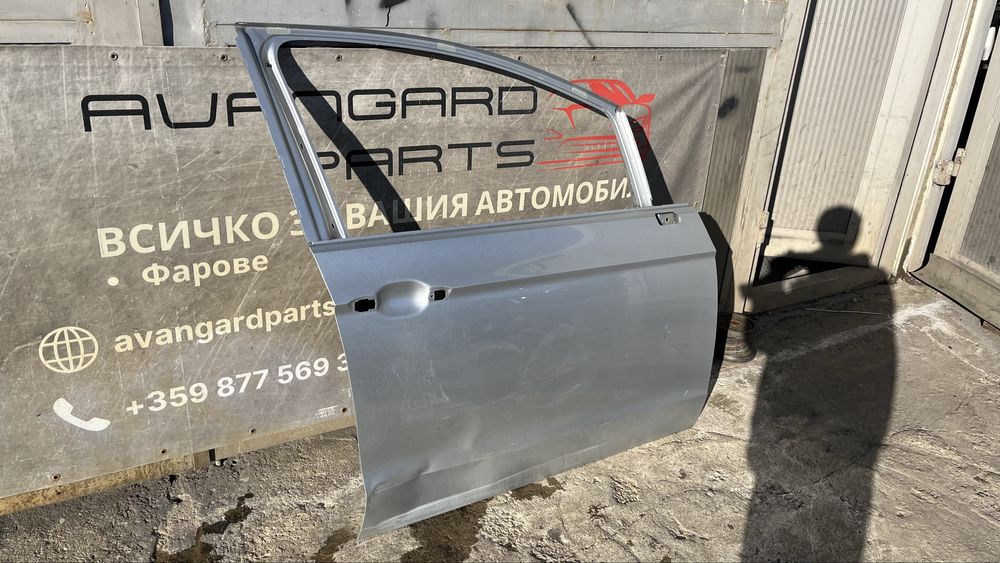 2 броя предна дясна врата VW Golf Sportsvan 2015-2020.