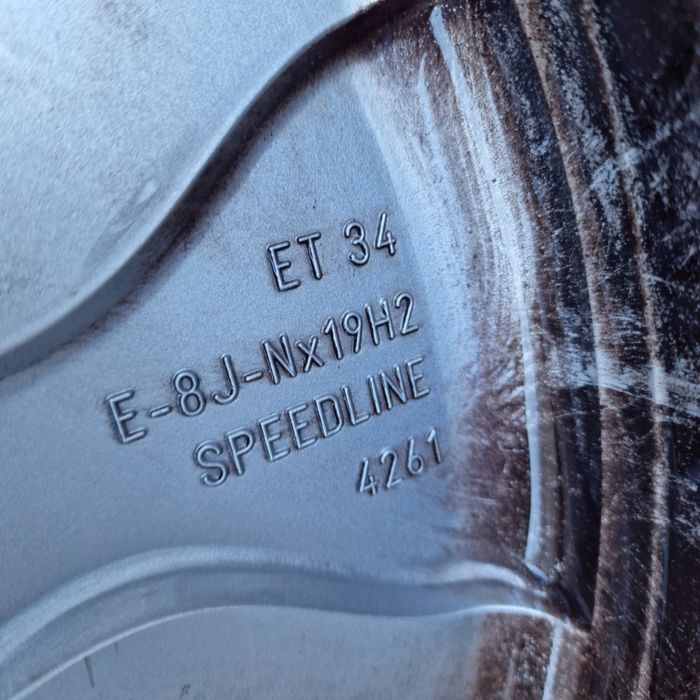 Оригинални джанти Audi E-Tron Q8