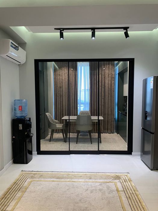 Квартира сдаётся в аренду Жк Prestige Gardens