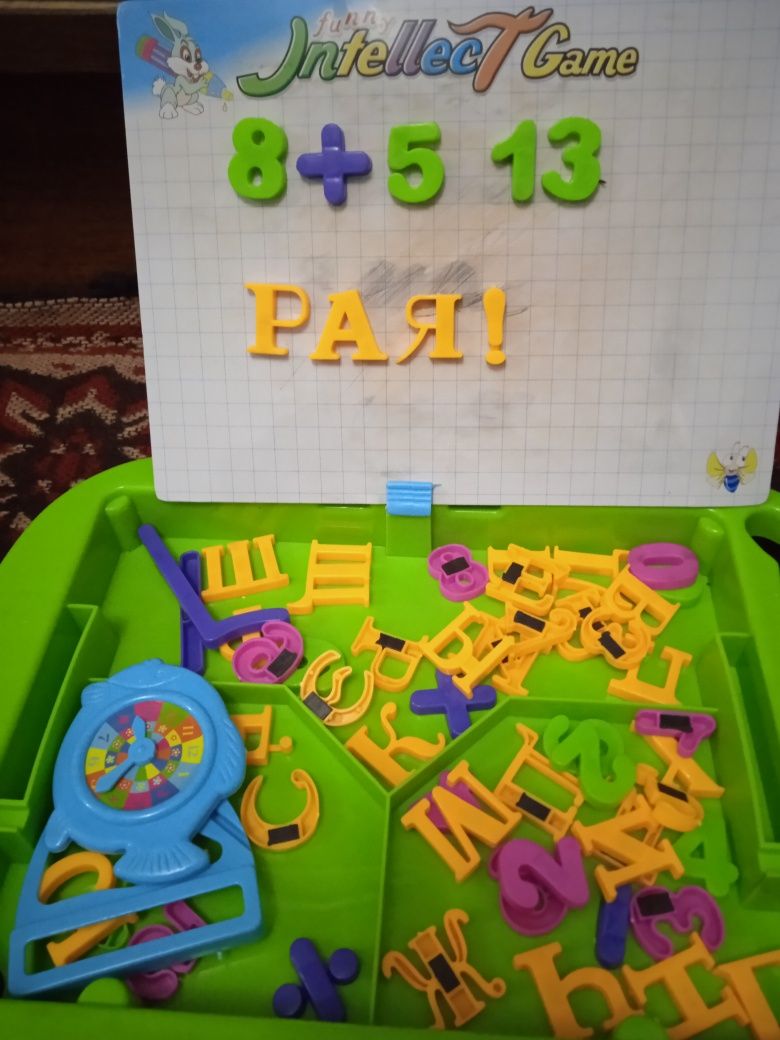 Играчки за най-малките