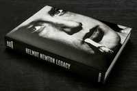 Helmut Newton: Legacy (Taschen, 2021)