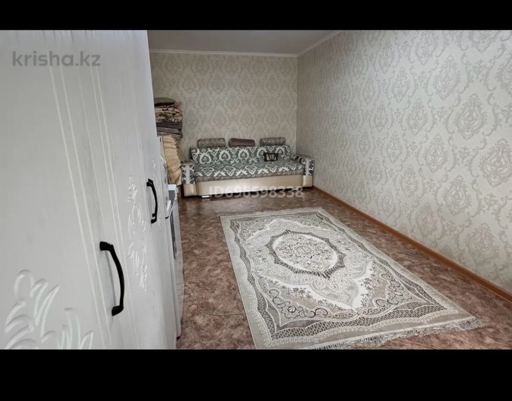 Продам 1 комнатную квартиру