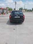 Skoda Octavia 2014