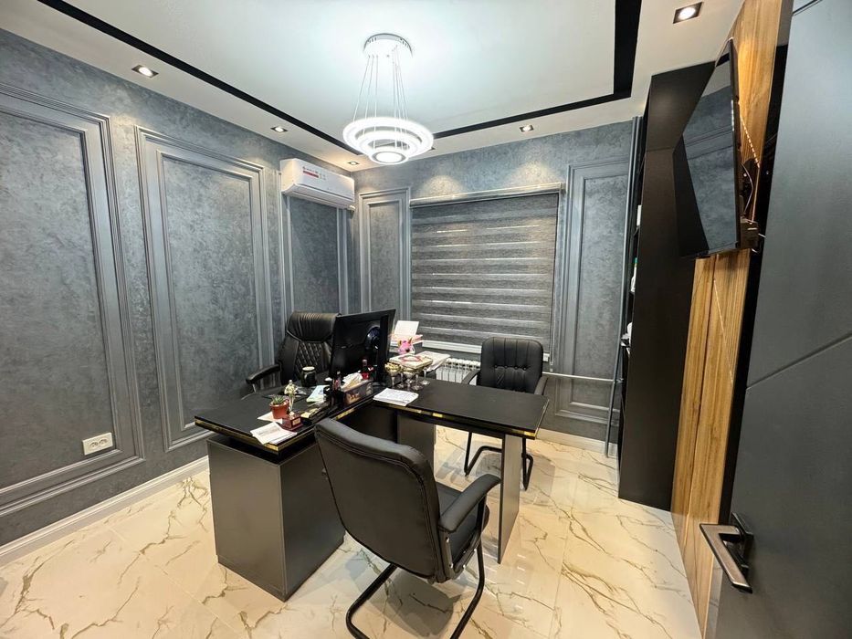 Аренда офис, Паркент рынок
85м2