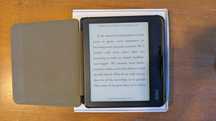 Kobo Libra 2, 32GB +2 huse