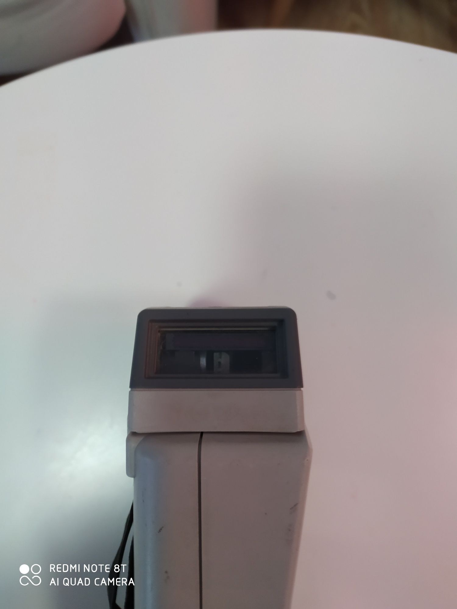 Мобилен баркод скенер Symbol PDT 3100