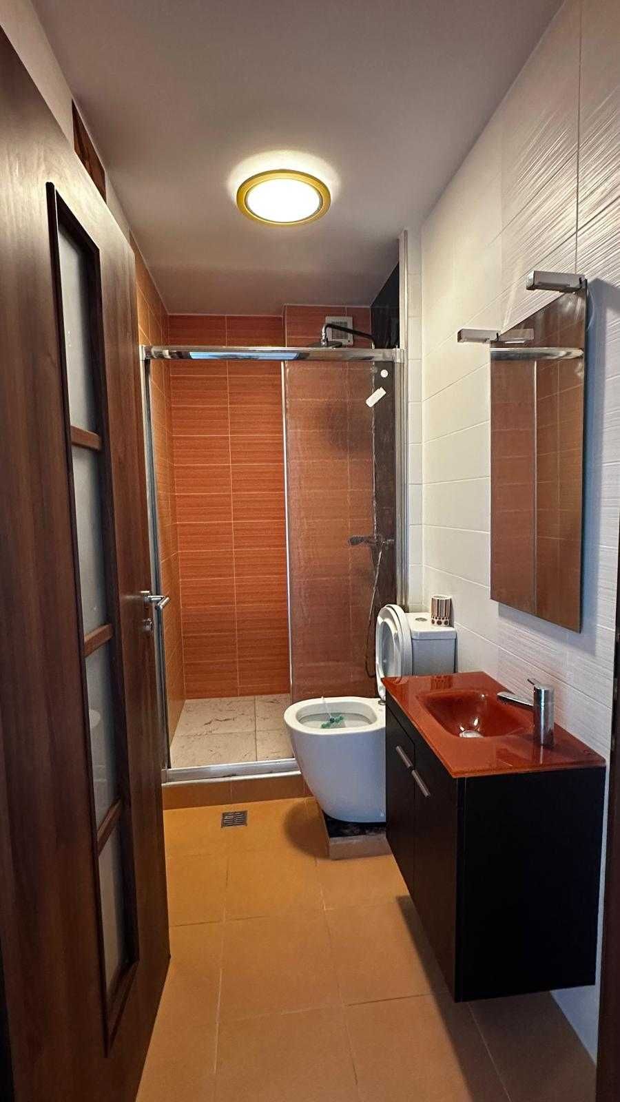 Apartament 4 camere, mobilat complet, Zepter - Bvd Unirii - Mall Vitan