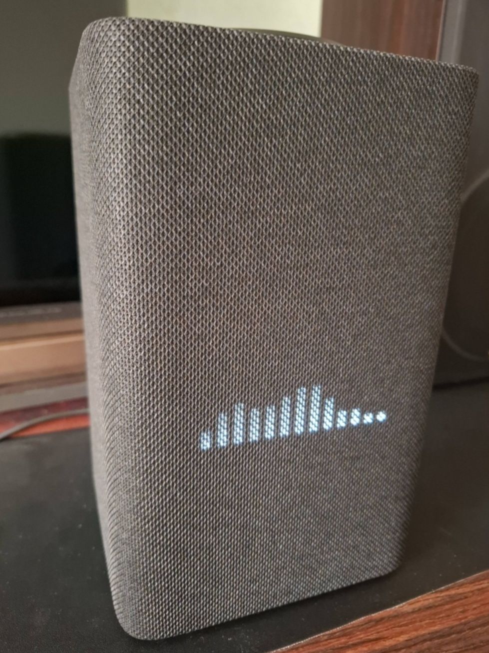 Яндекс станция Макс с zigbee