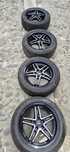 Jante aliaj Alutec 5x120 R18 BMW Seria 3, Seria 4, Seria 5
Made in G