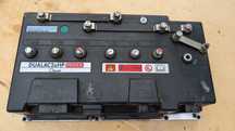 Controller ZAPI DualAC2 HP 48V stivuitor electric Hyster Yale NACCO
