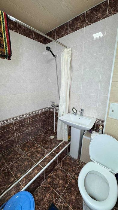 Заканал 27-мактаб 1-xona yaxshi holatda ID: 1379