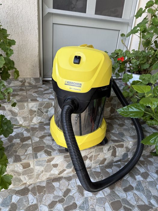 Aspirator KARCHER WD 3 Premium