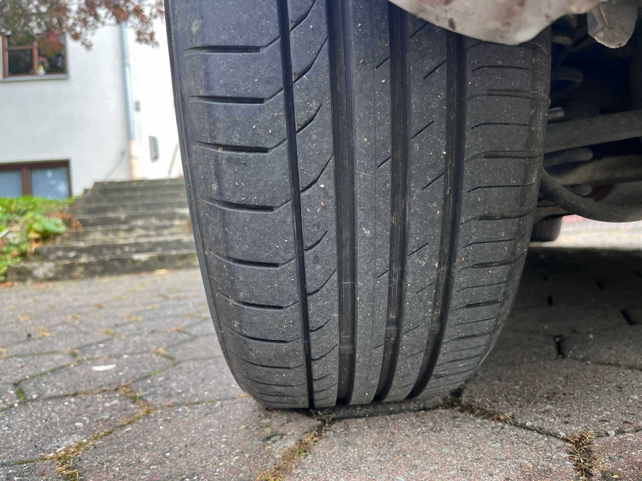 jante opel astra j  astra k  mokka 5x105 anv iarna 215 50 17 dot 2023