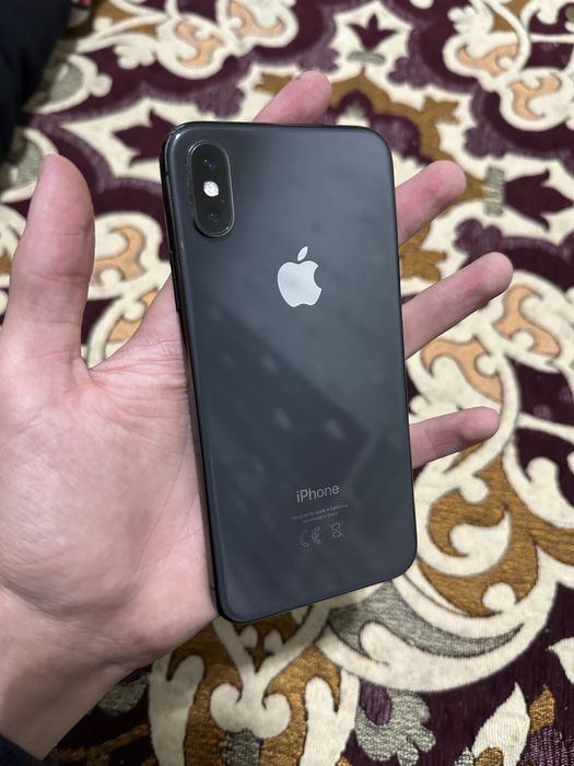 Айфон хс сатылады срочна!