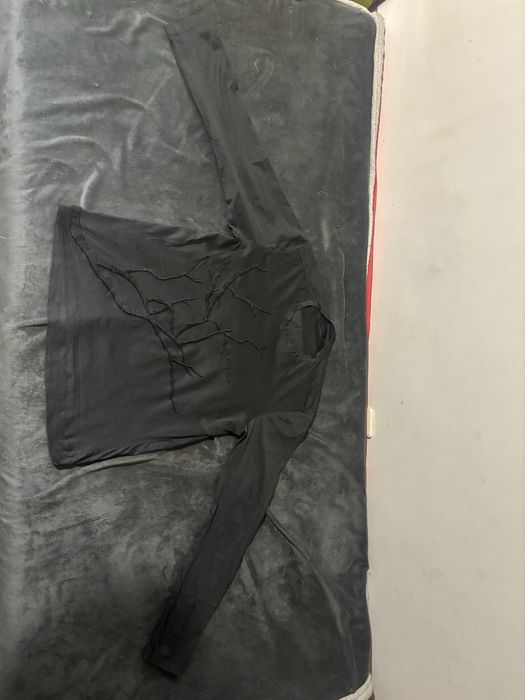 Оригинална тениска на Zegna