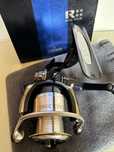 Daiwa Certate 2004. Raritate!