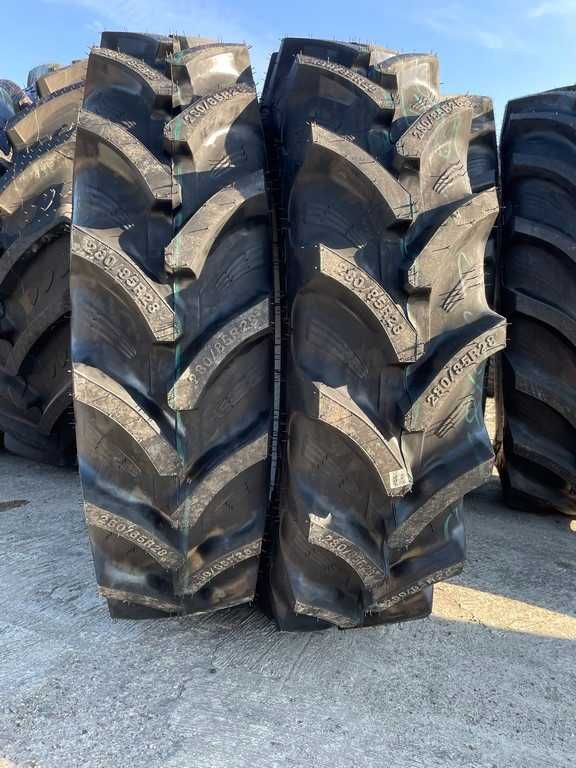 Anvelope OZKA Cauciucuri noi 280/85R28 11.2-28 Case IH Puma